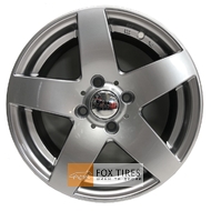 Sportmax Racing SR-265 6x14 4x100 ET35 DIA67.1 HS