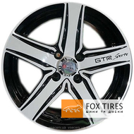 Sportmax Racing SR-3111Z 7x16 4x98 ET40 DIA58.6 BP