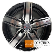 Sportmax Racing SR-3111Z 6.5x15 5x112 ET38 DIA67.1 BPRZ