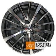 Sportmax Racing SR-3173 7x16 5x114.3 ET38 DIA67.1 GSP