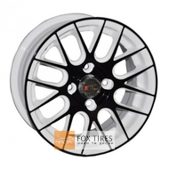 Sportmax Racing SR-3194 6x14 4x100 ET35 DIA67.1 W4BH