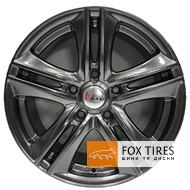 Sportmax Racing SR-392 7x16 5x112 ET40 DIA67.1 HB