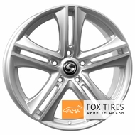 Sportmax Racing SR-392 6.5x15 5x112 ET38 DIA67.1 HS