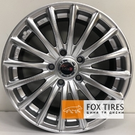 Sportmax Racing SR-393 7x16 5x114.3 ET40 DIA67.1 HS