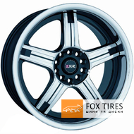 Sportmax Racing SR-507 7.5x18 10x112 ET42 DIA67.1 W