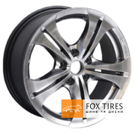 Sportmax Racing SR-680 7x16 5x112 ET38 DIA67.1 HB