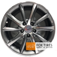 Sportmax Racing SR-968 7x16 5x112 ET40 DIA67.1 GSP