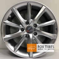 Sportmax Racing SR-968 7x16 5x114.3 ET40 DIA67.1 HS