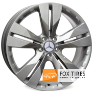 Storm FR-803 (Mercedes) 8.5x20 5x112 ET56 DIA66.6 HS