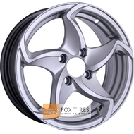 Storm Vento SR-182 6x14 5x100 ET38 DIA57.1 MtGP