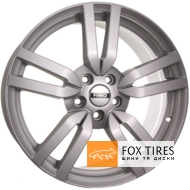 Tech Line TL809 8x18 5x108 ET45 DIA63.4 S