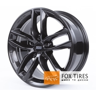 BBS SX 8x18 5x120 ET30 DIA82 Black