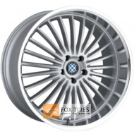 TSW Multi 8.5x18 5x120 ET40 DIA72.6 Chrom