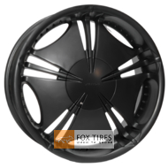 Verde V78 Helix 8.5x20 5x114.3/130 ET38 DIA74.1 BM