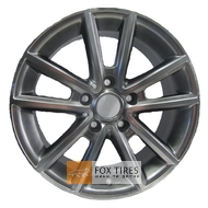 WheelMaster 9100 7x16 5x118 ET40 DIA73.1 HB
