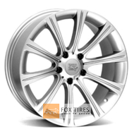 WSP Italy BMW (W648) Zurigo 8x17 5x120 ET20 DIA74.1 S