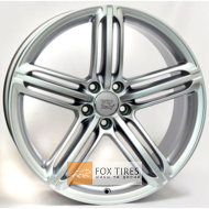 WSP Italy BMW (W650) Sofia 8.5x18 5x120 ET50 DIA72.6 S