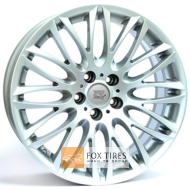 WSP Italy BMW (W661) Monaco 9.5x19 5x120 ET20 DIA72.6 S