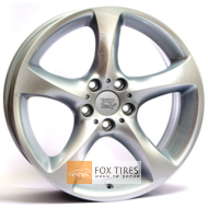 WSP Italy BMW (W662) Levada 8x18 5x120 ET49 DIA72.6 S