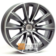 WSP Italy BMW (W668) Ricigliano 8x18 5x120 ET20 DIA74.1 P