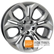 WSP Italy BMW (W674) Aura 8.5x18 5x120 ET46 DIA74.1 HS