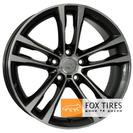 WSP Italy BMW (W681) Achille 8x19 5x120 ET36 DIA72.6 AP