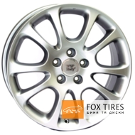 WSP Italy Honda (W2404) Ottawa 7x18 5x114.3 ET50 DIA64.1 S