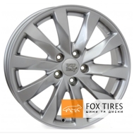 WSP Italy Honda (W2410) Nyla CRV 6.5x17 5x114.3 ET50 DIA67.1 HA