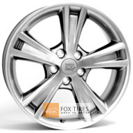 WSP Italy Lexus (W2650) Chicago 8.5x20 5x114.3 ET35 DIA60.1 HA
