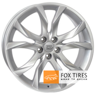 WSP Italy Peugeot (W853) Le Mans 8.5x19 5x108 ET27 DIA65.1 HS