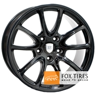 WSP Italy Porsche (W1052) Corsair 12x19 5x130 ET51 DIA71.6 GB