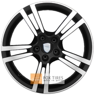 WSP Italy Porsche (W1054) Saturn 11x20 5x130 ET68 DIA71.6 BP