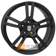 WSP Italy Porsche (W1054) Saturn 10.5x21 5x130 ET57 DIA71.6 DB