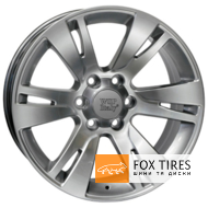 WSP Italy Toyota (W1765) Venere 9.5x20 6x139.7 ET20 DIA106.1 HS