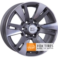 WSP Italy Toyota (W1765) Venere 8.5x20 6x139.7 ET40 DIA106.1 AP