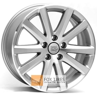 WSP Italy Volkswagen (W442) Sparta 7x16 5x112 ET42 DIA57.1 SP