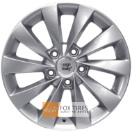 WSP Italy Volkswagen (W456) Ginostra/Emmen 7x16 5x112 ET42 DIA57.1 S