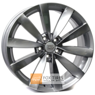 WSP Italy Volkswagen (W457) Rostock 8x19 5x112 ET41 DIA57.1 S