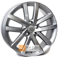 WSP Italy Volkswagen (W460) Rheia 6.5x16 5x112 ET42 DIA57.1 SP
