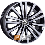 WSP Italy Volkswagen (W462) Altair 7.5x17 5x112 ET47 DIA57.1 GBP