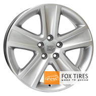 WSP Italy Volkswagen (W463) Cross Polo 7x16 5x100 ET46 DIA57.1 HS