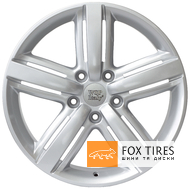 WSP Italy Volkswagen (W466) Salt Lake 8.5x19 5x130 ET59 DIA71.6 S