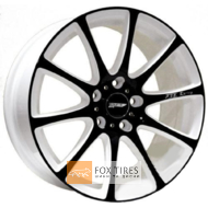 Yokatta Rays YA-1010Z 7.5x17 5x114.3 ET40 DIA67.1 W