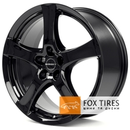 Borbet F 7x17 5x112 ET35 DIA72.6 Black