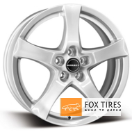 Borbet F 7x17 5x114.3 ET40 DIA72.5 S