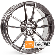 Borbet FF1 8.5x19 5x112 ET35 DIA72.5 DTP