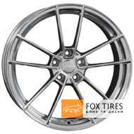 Borbet FF1 8.5x19 5x112 ET35 DIA72.5 SP