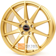Borbet GTX 8.5x19 5x112 ET35 DIA72.6 GM.