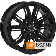 Zorat Wheels 2747 7x16 5x114.3 ET40 DIA67.1 Black