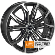 Zorat Wheels 2747 7.5x17 5x120 ET32 DIA72.6 BF